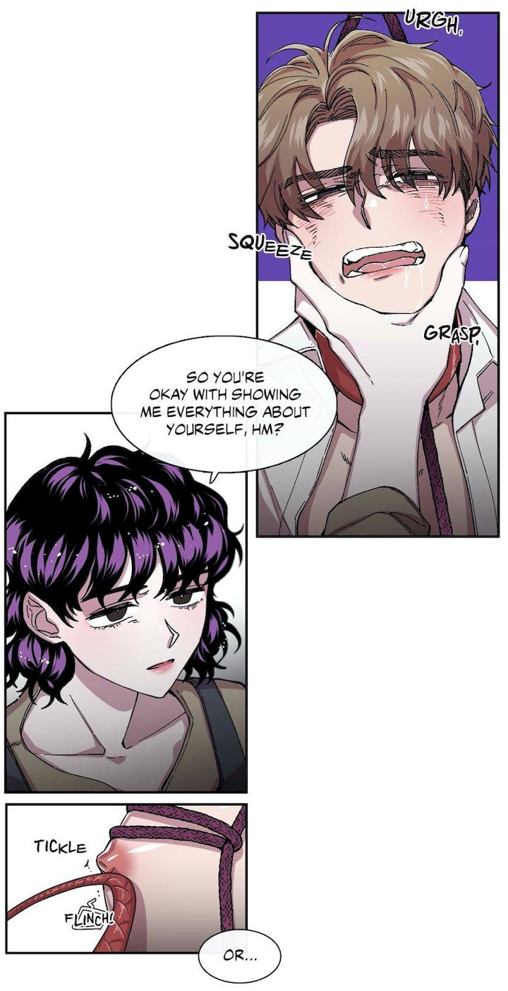 S Flower - Chapter 69 - photo - 22