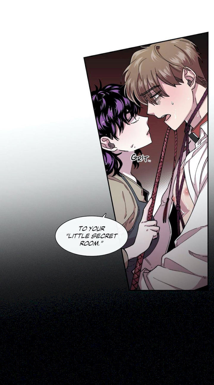 S Flower - Chapter 69 - photo - 24