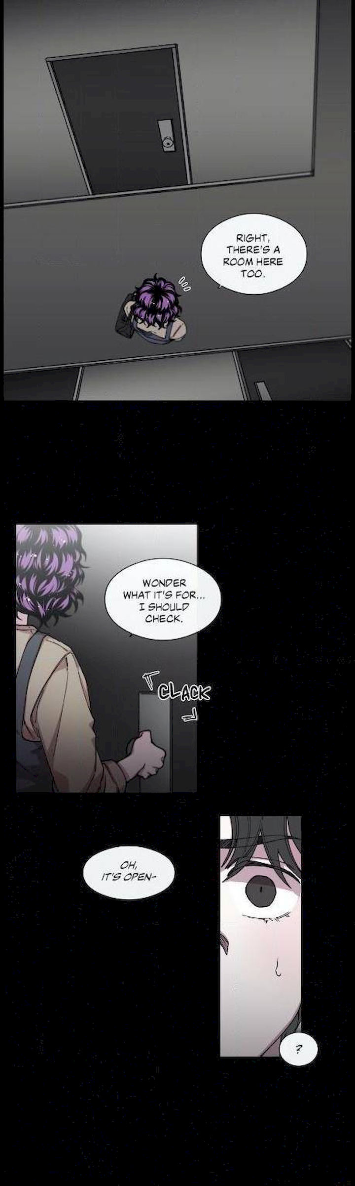 S Flower - Chapter 69 - photo - 25