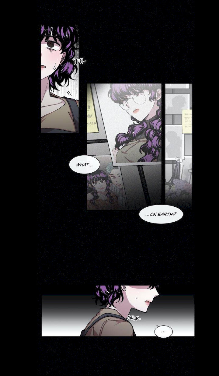 S Flower - Chapter 69 - photo - 27