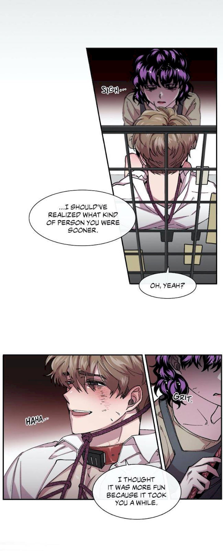 S Flower - Chapter 69 - photo - 29