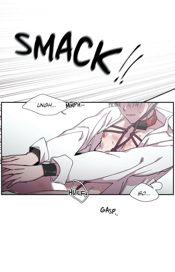 S Flower - Chapter 69 - photo - 30