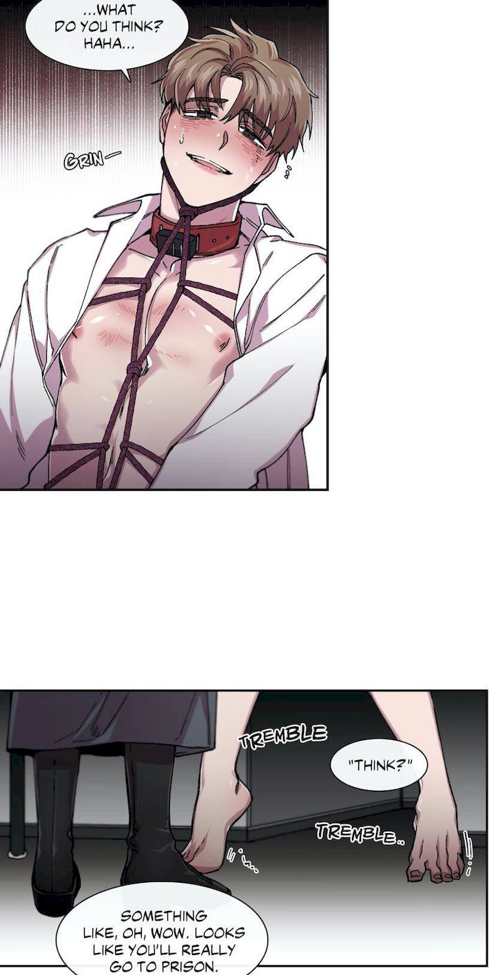 S Flower - Chapter 69 - photo - 31