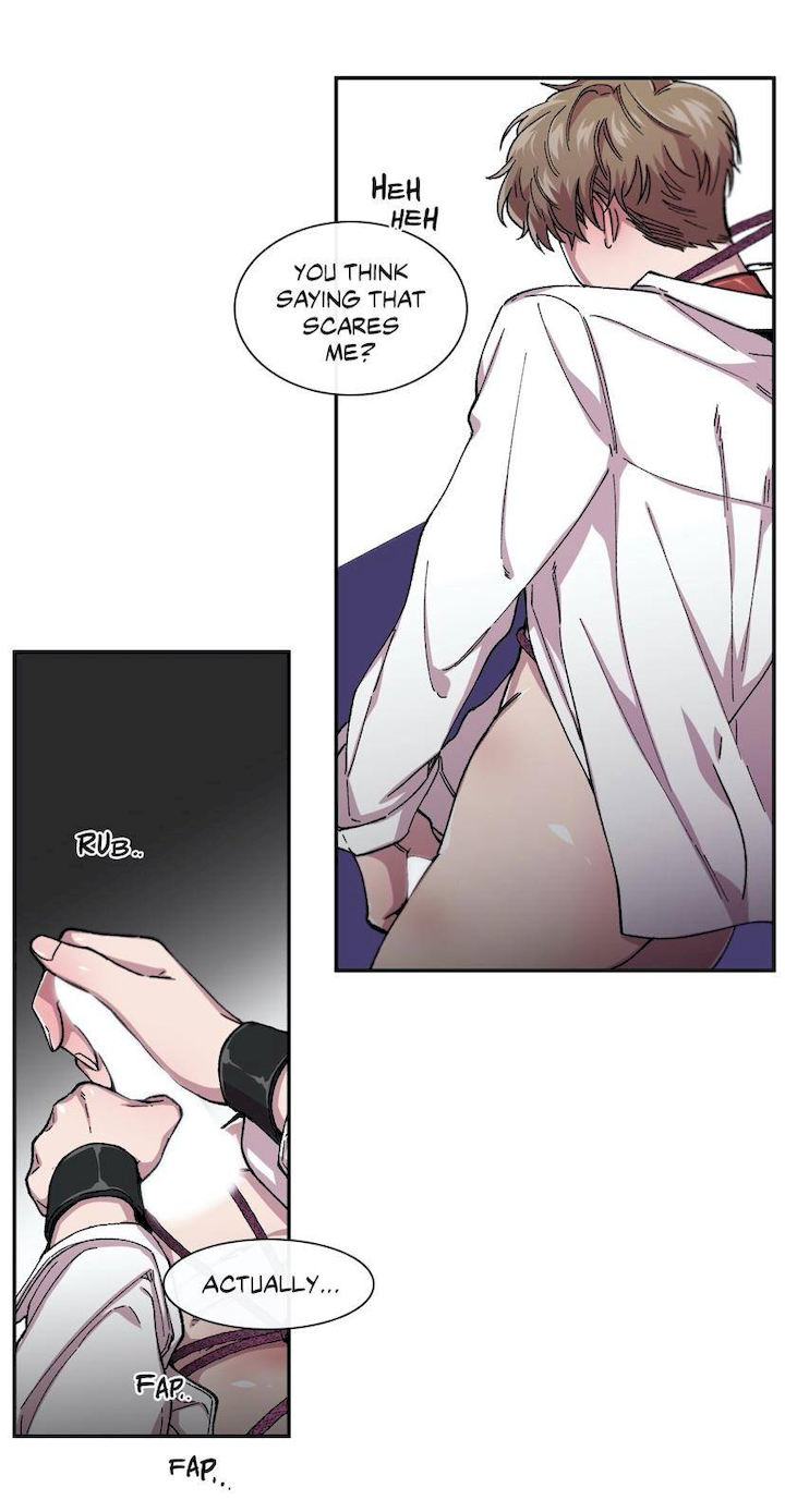 S Flower - Chapter 69 - photo - 32