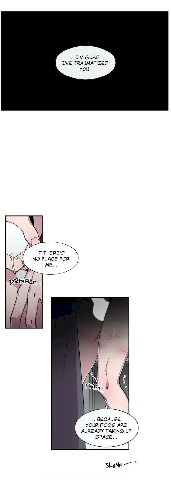 S Flower - Chapter 69 - photo - 33