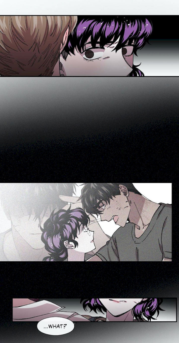 S Flower - Chapter 69 - photo - 35