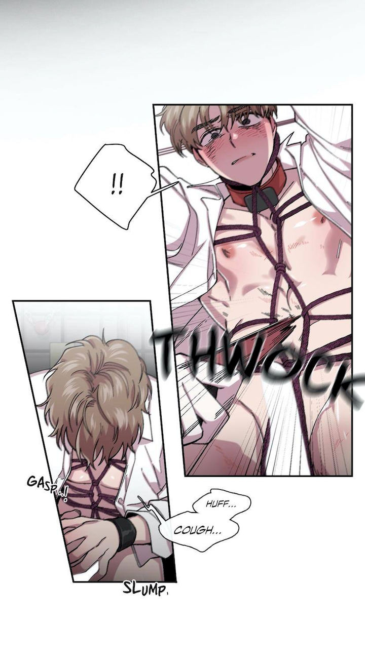 S Flower - Chapter 69 - photo - 36