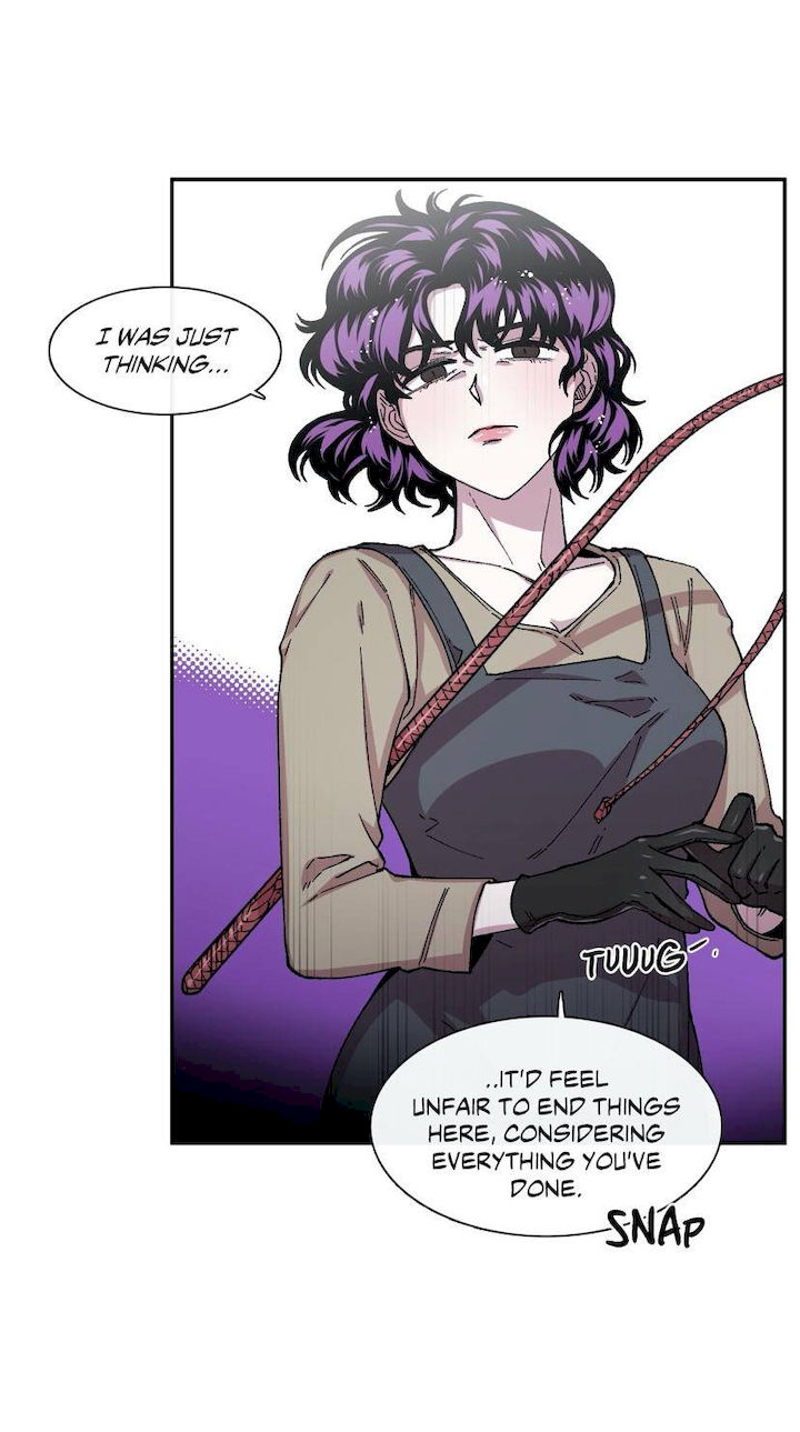 S Flower - Chapter 69 - photo - 38