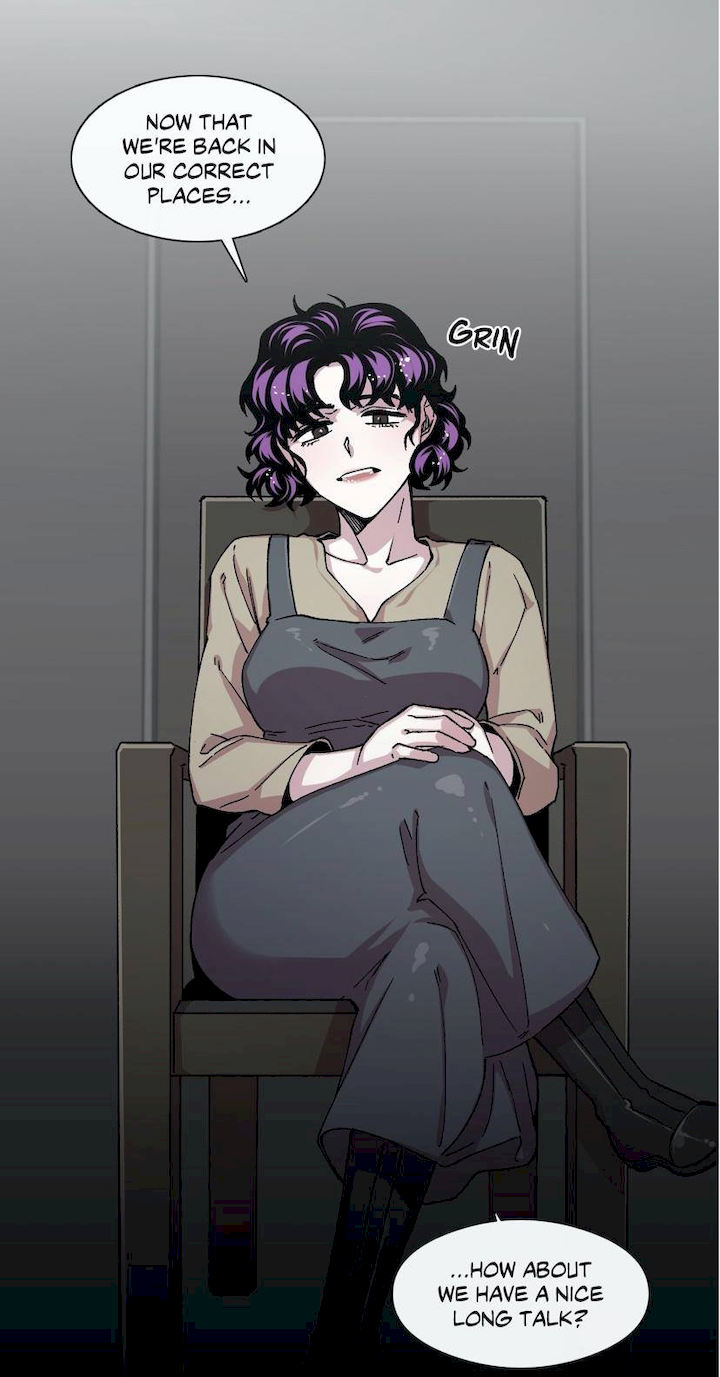 S Flower - Chapter 69 - photo - 4