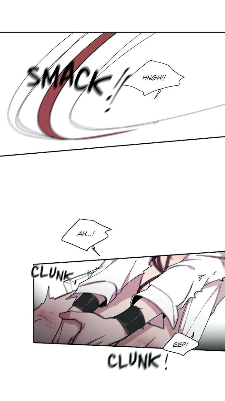 S Flower - Chapter 69 - photo - 40