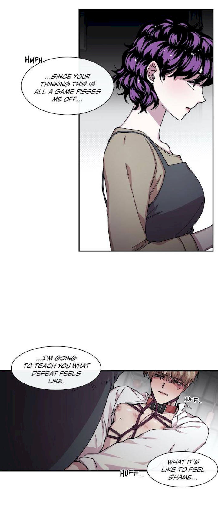 S Flower - Chapter 69 - photo - 42