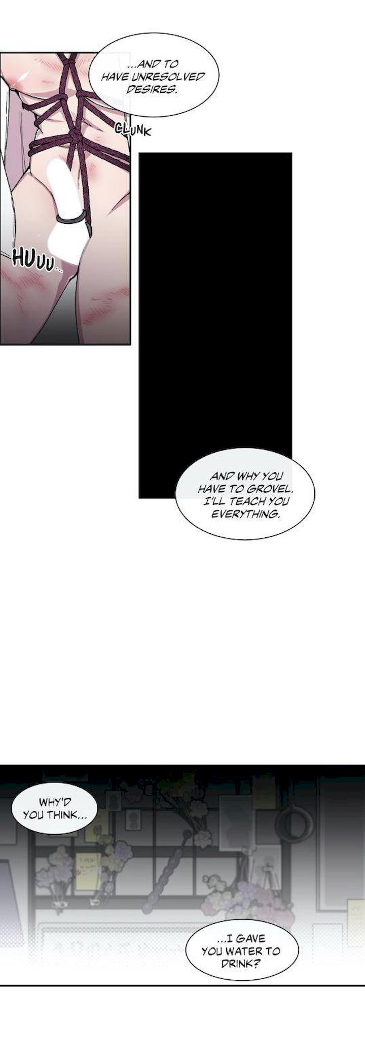 S Flower - Chapter 69 - photo - 43