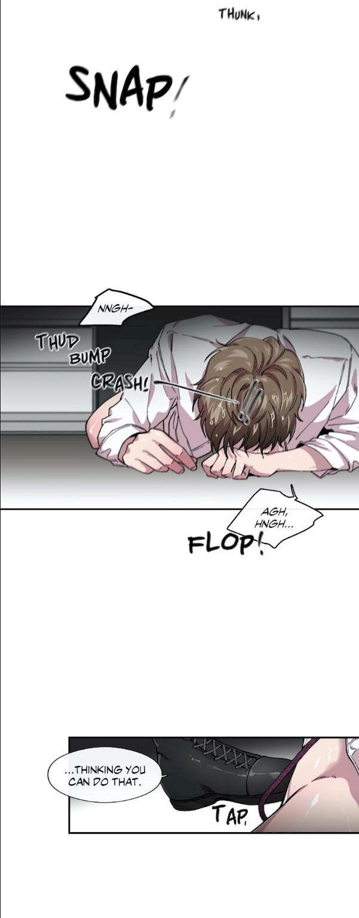 S Flower - Chapter 69 - photo - 46