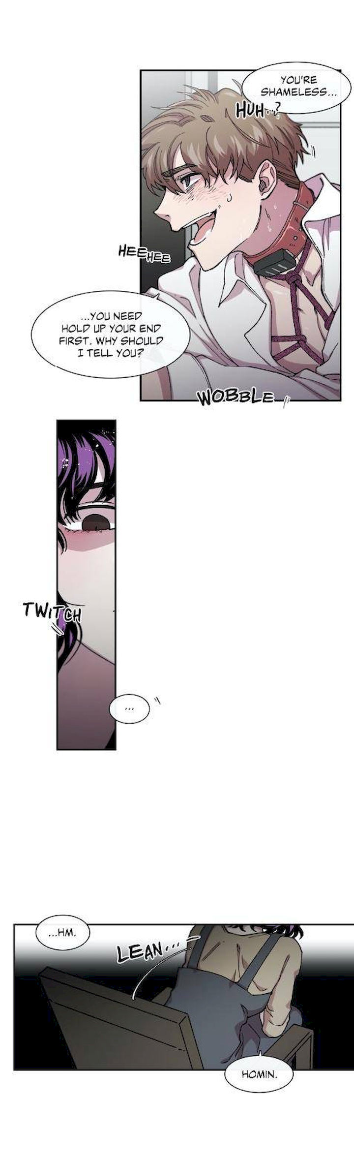 S Flower - Chapter 69 - photo - 7