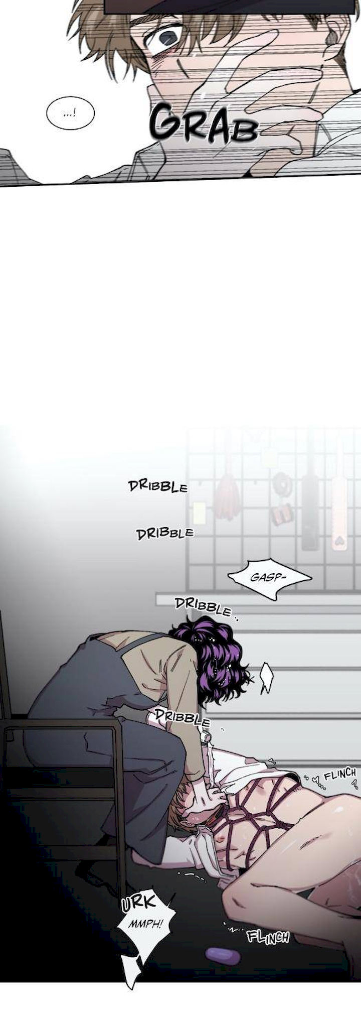 S Flower - Chapter 69 - photo - 9