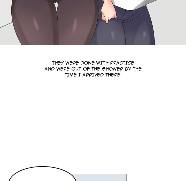 Forever Gossip Season 2 - Chapter 4 - photo - 31