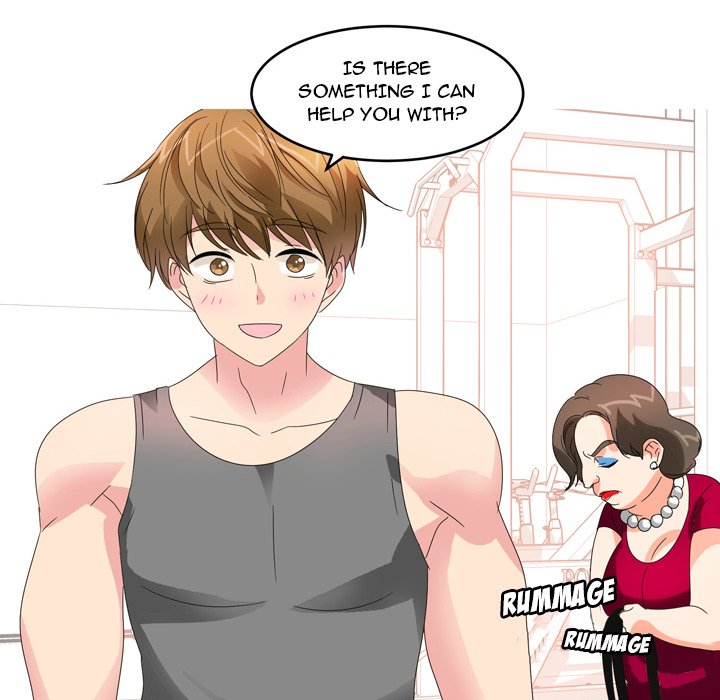 Forever Gossip Season 2 - Chapter 12 - photo - 10