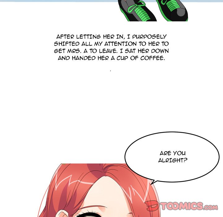 Forever Gossip Season 2 - Chapter 12 - photo - 13