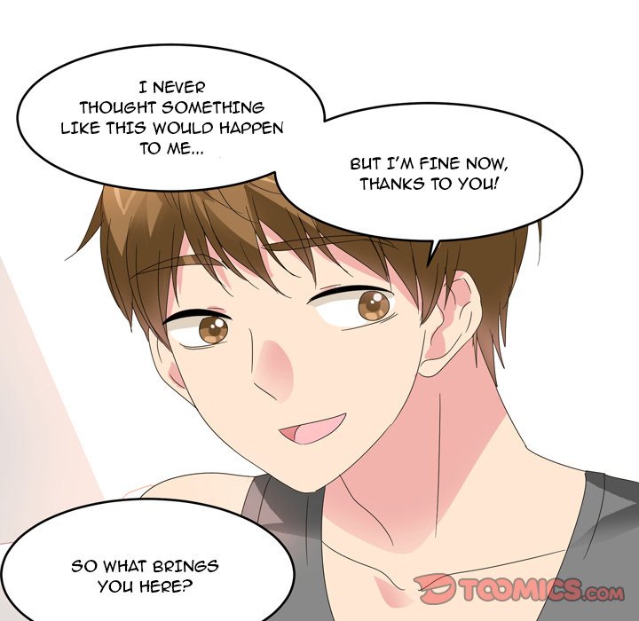 Forever Gossip Season 2 - Chapter 12 - photo - 15