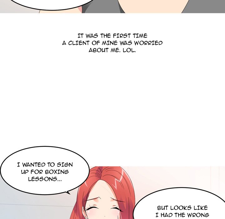 Forever Gossip Season 2 - Chapter 12 - photo - 16
