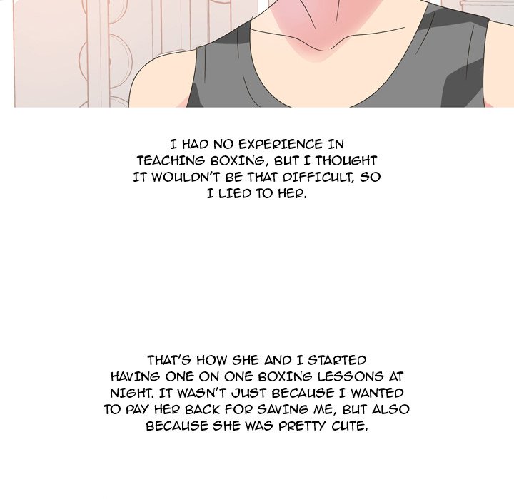 Forever Gossip Season 2 - Chapter 12 - photo - 22