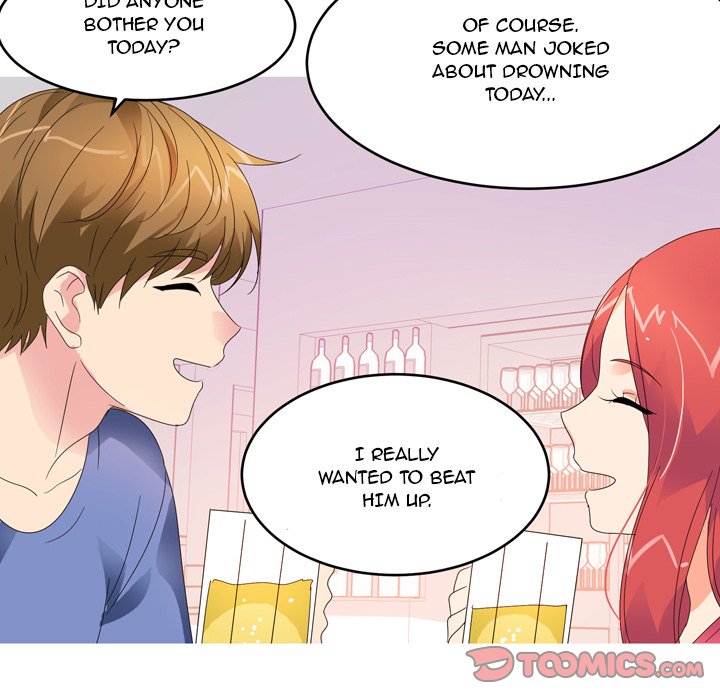 Forever Gossip Season 2 - Chapter 12 - photo - 25