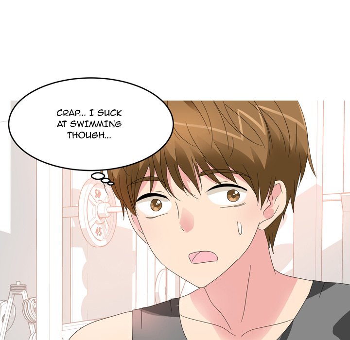 Forever Gossip Season 2 - Chapter 12 - photo - 28