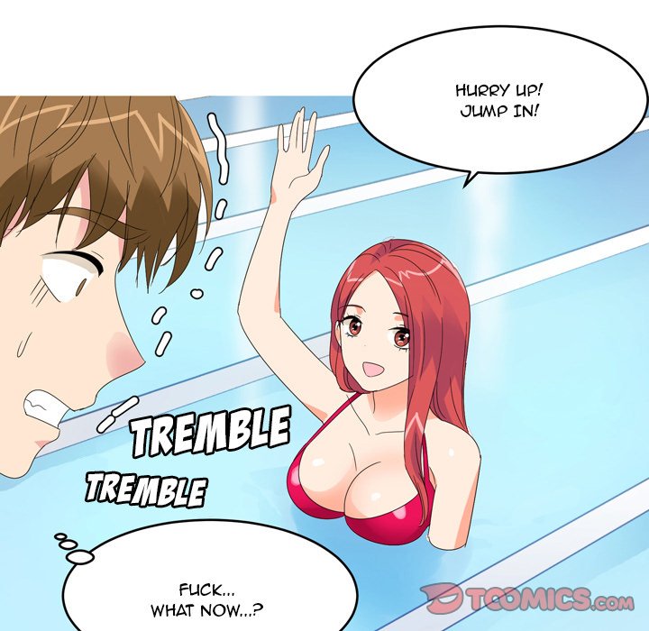 Forever Gossip Season 2 - Chapter 12 - photo - 37
