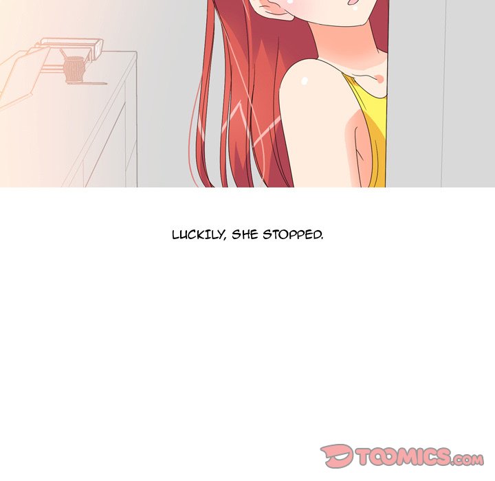 Forever Gossip Season 2 - Chapter 12 - photo - 9