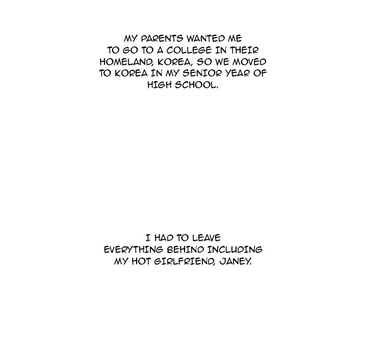 Forever Gossip Season 2 - Chapter 17 - photo - 10