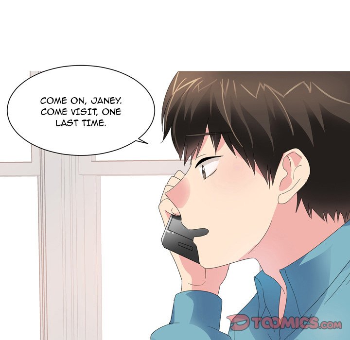 Forever Gossip Season 2 - Chapter 17 - photo - 15