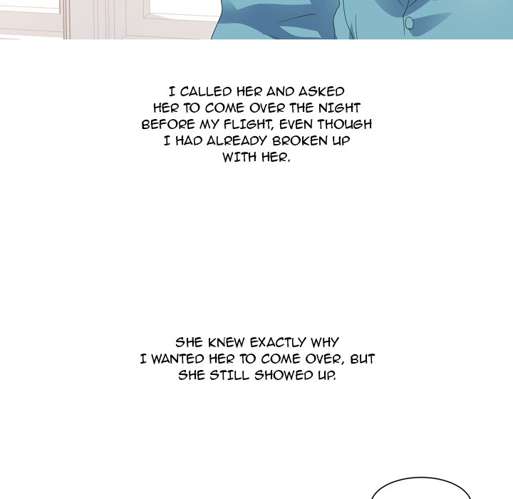 Forever Gossip Season 2 - Chapter 17 - photo - 16