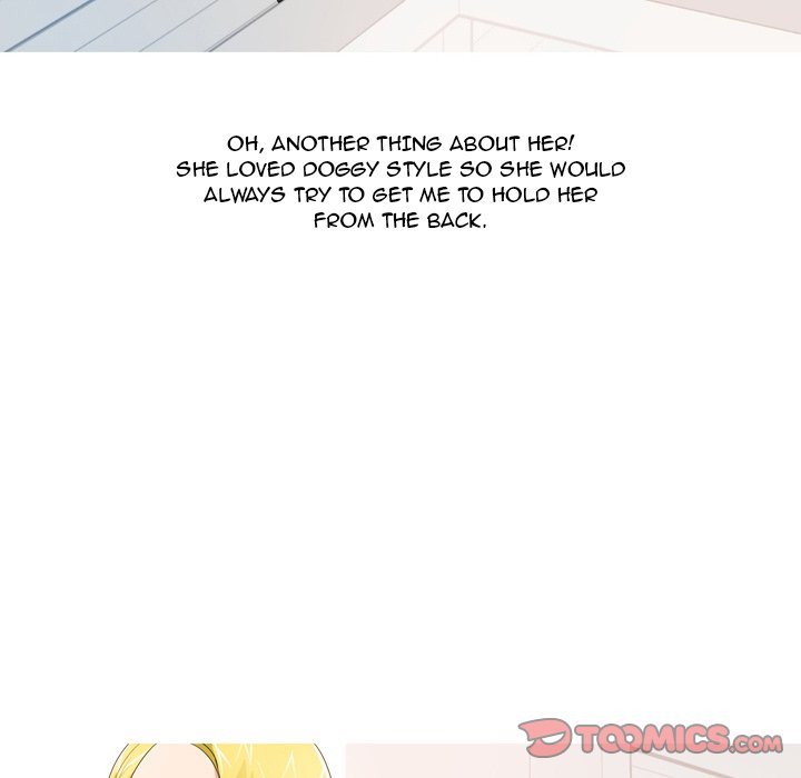 Forever Gossip Season 2 - Chapter 17 - photo - 21