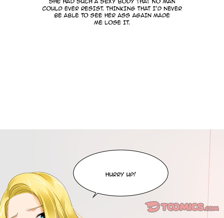 Forever Gossip Season 2 - Chapter 17 - photo - 25
