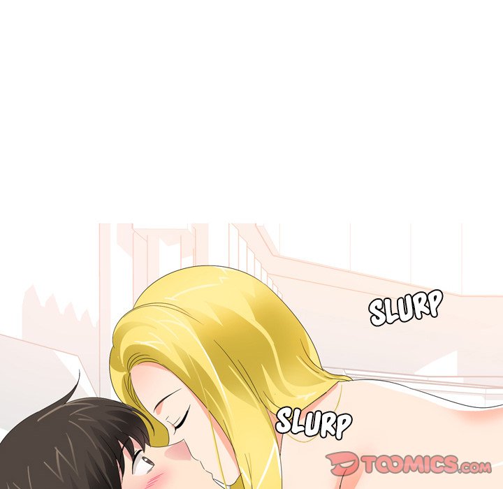 Forever Gossip Season 2 - Chapter 17 - photo - 31