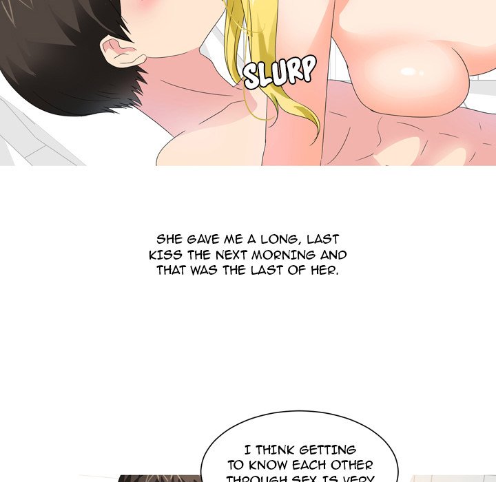 Forever Gossip Season 2 - Chapter 17 - photo - 32