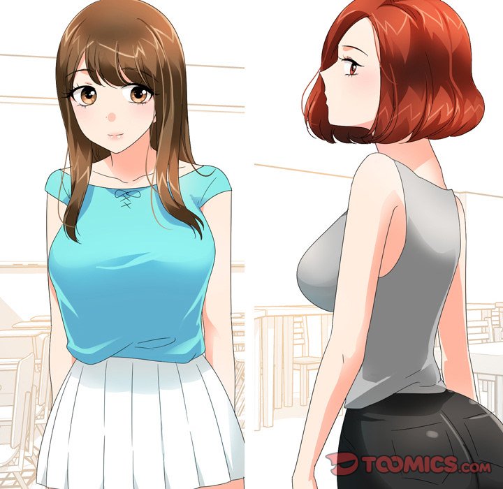 Forever Gossip Season 2 - Chapter 17 - photo - 35