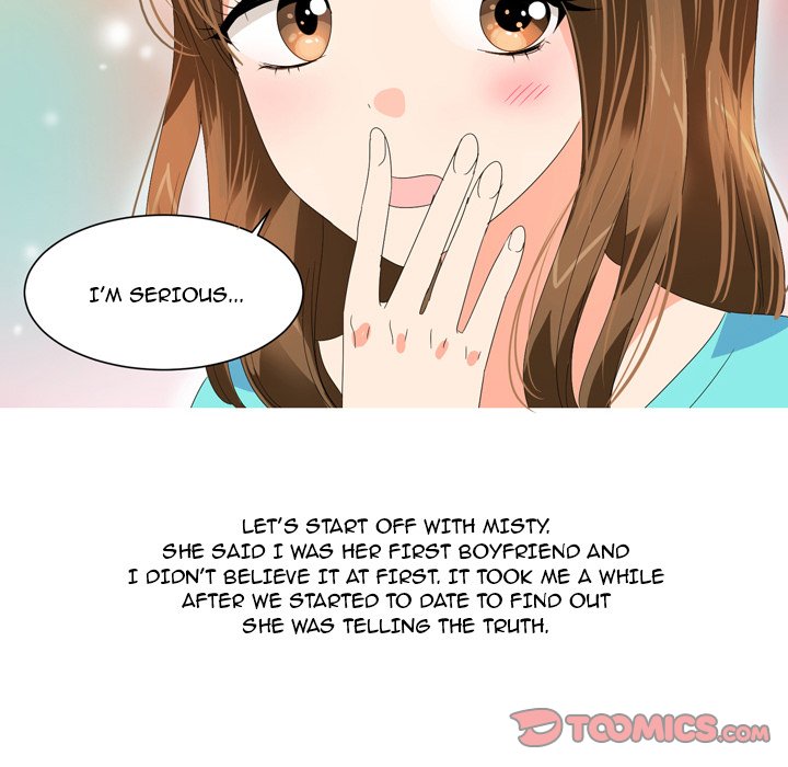 Forever Gossip Season 2 - Chapter 17 - photo - 37