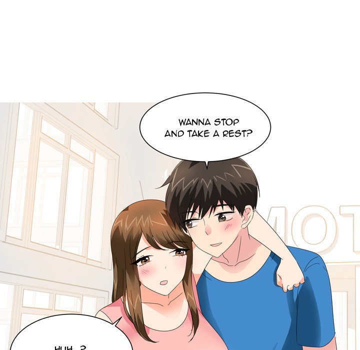 Forever Gossip Season 2 - Chapter 17 - photo - 38