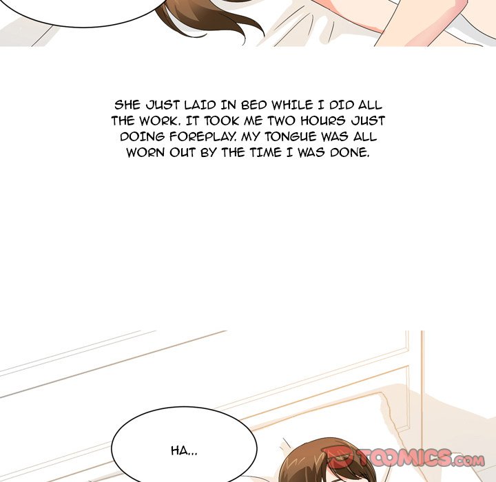 Forever Gossip Season 2 - Chapter 17 - photo - 43