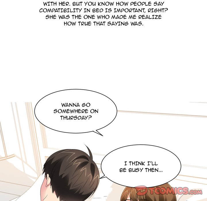 Forever Gossip Season 2 - Chapter 17 - photo - 45