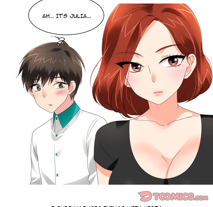 Forever Gossip Season 2 - Chapter 17 - photo - 47