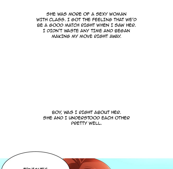 Forever Gossip Season 2 - Chapter 17 - photo - 50