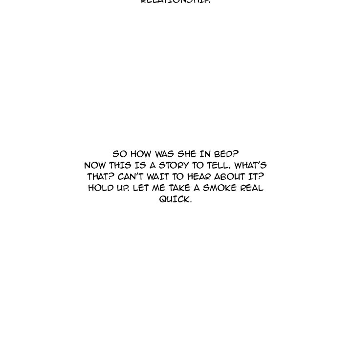 Forever Gossip Season 2 - Chapter 17 - photo - 52