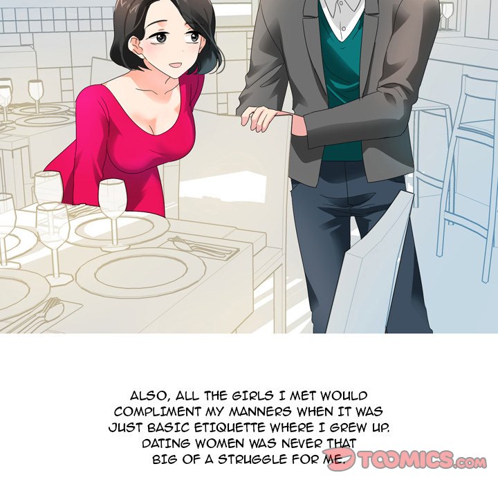 Forever Gossip Season 2 - Chapter 17 - photo - 7