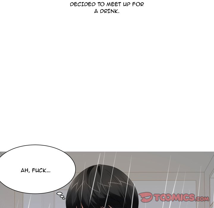 Forever Gossip Season 2 - Chapter 21 - photo - 13