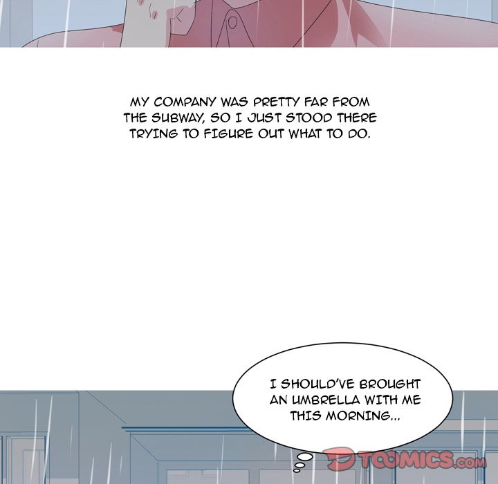 Forever Gossip Season 2 - Chapter 21 - photo - 16