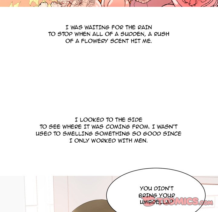 Forever Gossip Season 2 - Chapter 21 - photo - 19