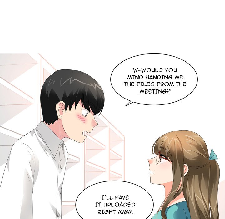 Forever Gossip Season 2 - Chapter 21 - photo - 24