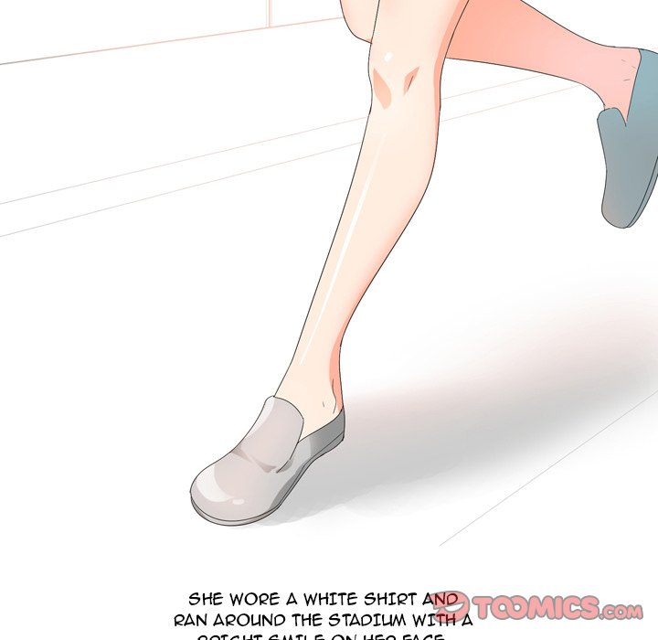 Forever Gossip Season 2 - Chapter 21 - photo - 28